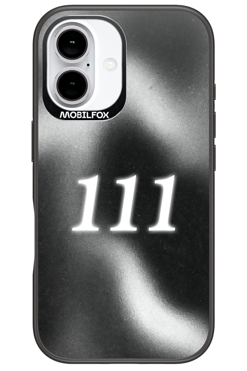 111 - Apple iPhone 16