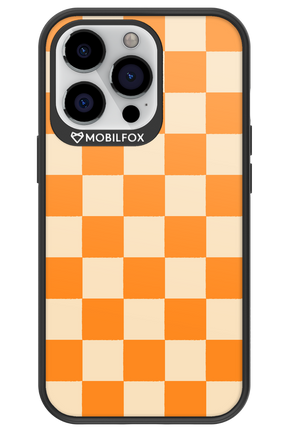 Vanilla & Pumpkin - Apple iPhone 13 Pro