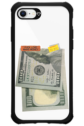 Dollar - Apple iPhone SE 2020