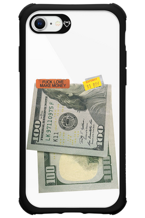 Dollar - Apple iPhone SE 2020