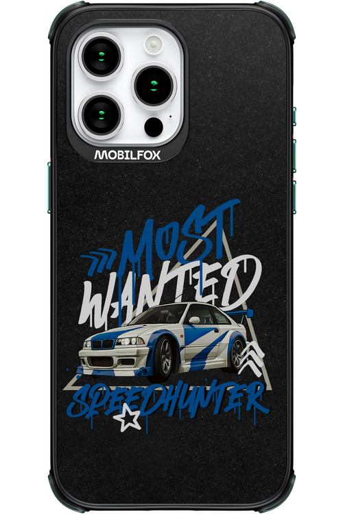 Most wanted - Apple iPhone 15 Pro Max