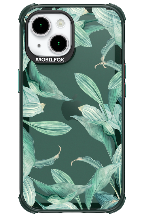 Greenpeace - Apple iPhone 15