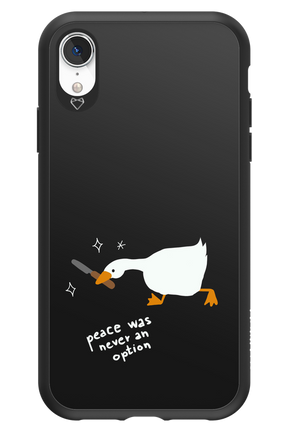 OPTION 2.0 - Apple iPhone XR