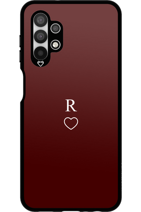 R Burgundia 2.0 - Samsung Galaxy A13 4G