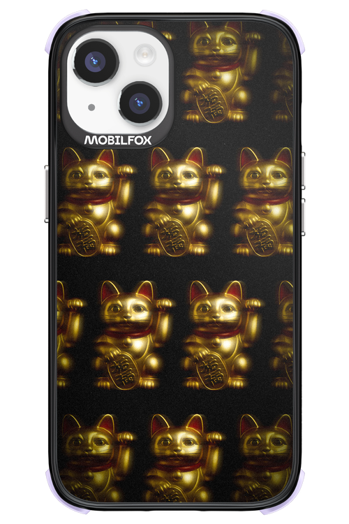 Gold Luck 2.0 - Apple iPhone 14
