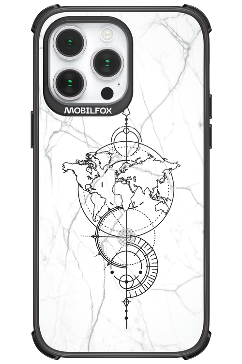 Compass 2.0 - Apple iPhone 14 Pro Max