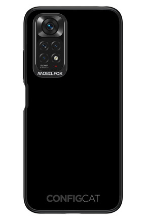 just because - Xiaomi Redmi Note 11/11S 4G