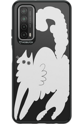 BIG_PUFF - Huawei P Smart 2021