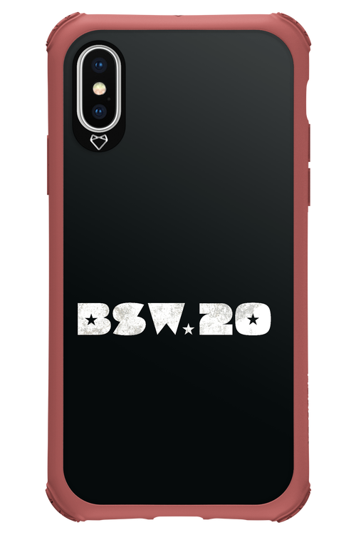 BSW 20 (7) 2.0 - Apple iPhone X