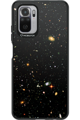 Cosmic Space - Xiaomi Redmi Note 10