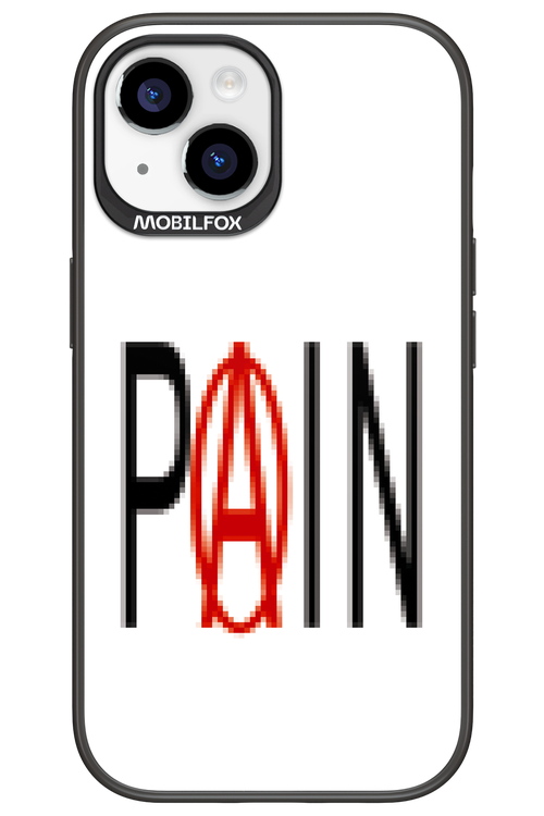 PAIN 2.0 - Apple iPhone 15