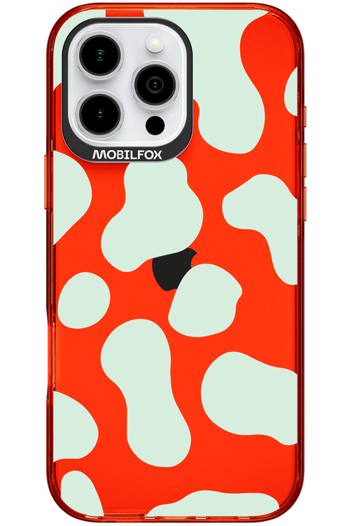 Minty Moo - Apple iPhone 16 Pro Max
