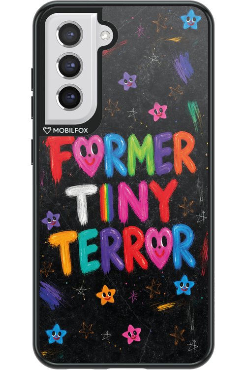 Tiny Terror 2.0 - Samsung Galaxy S21 FE