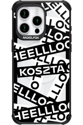 HEEELLLOOOOO - Apple iPhone 15 Pro Max