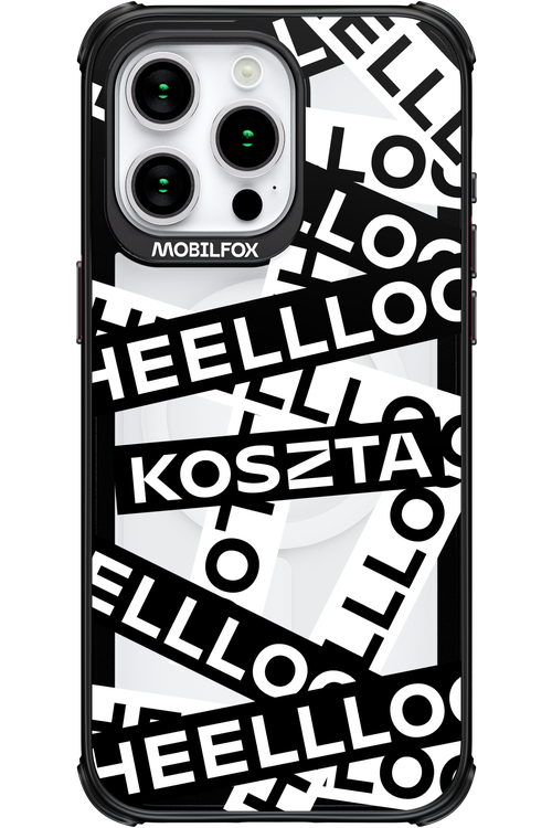 HEEELLLOOOOO - Apple iPhone 15 Pro Max