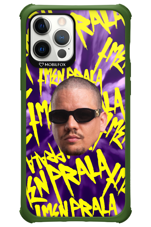 Boss - Apple iPhone 12 Pro Max
