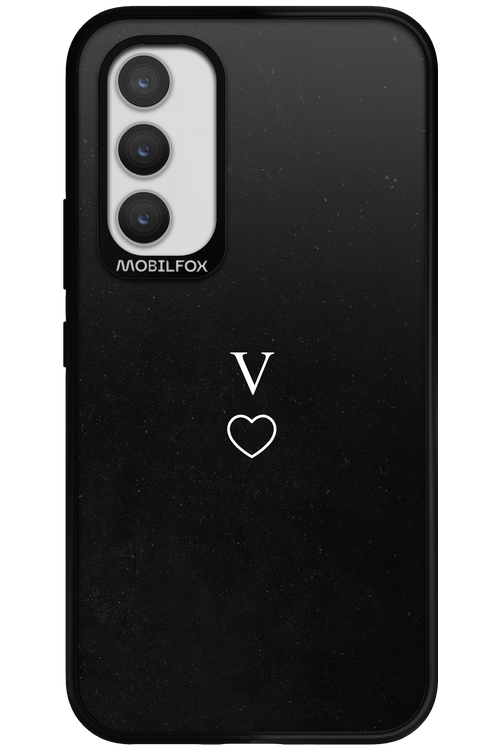 V Black 2.0 - Samsung Galaxy A34