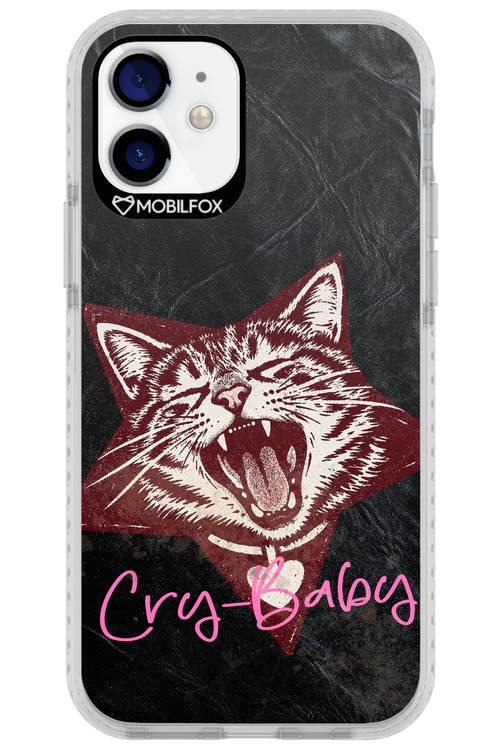 Cry-Baby 2.0 - Apple iPhone 12