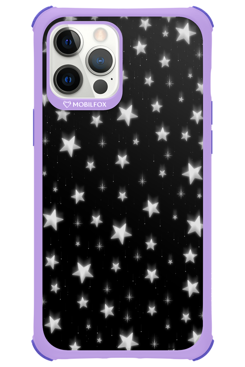 Star Night - Apple iPhone 12 Pro Max