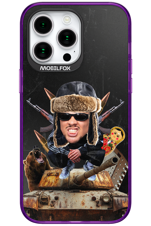 Final Boss - Apple iPhone 15 Pro Max