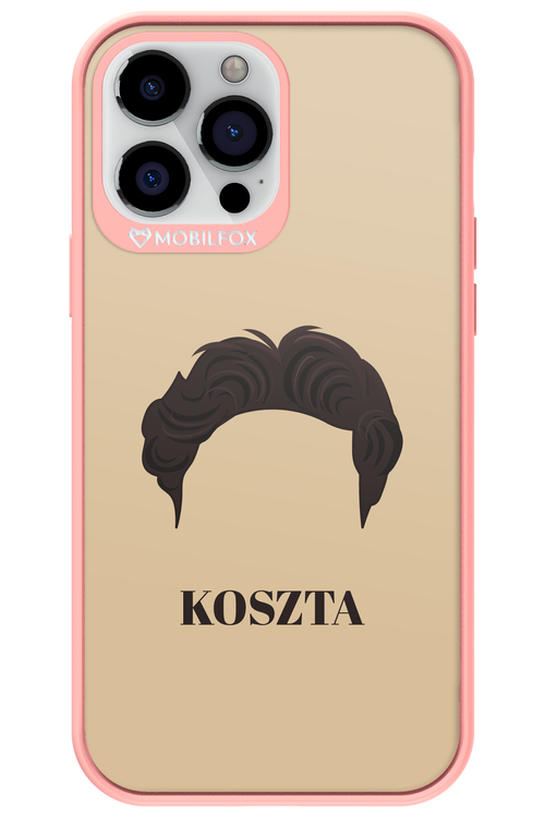 KOSZTA ICON - Apple iPhone 13 Pro Max