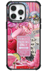 PINK PRINCESS - Apple iPhone 14 Pro Max