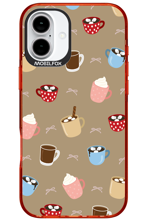 Coco Dream - Apple iPhone 16 Plus