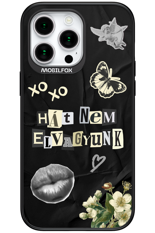 Hát nem elvagyunk 2 - Apple iPhone 15 Pro Max