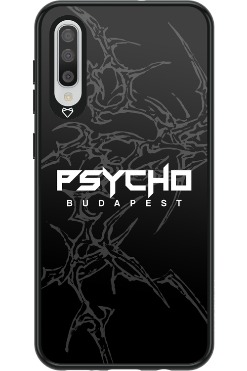 Dark Psycho - Samsung Galaxy A50