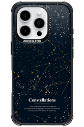 Constellations - Apple iPhone 16 Pro
