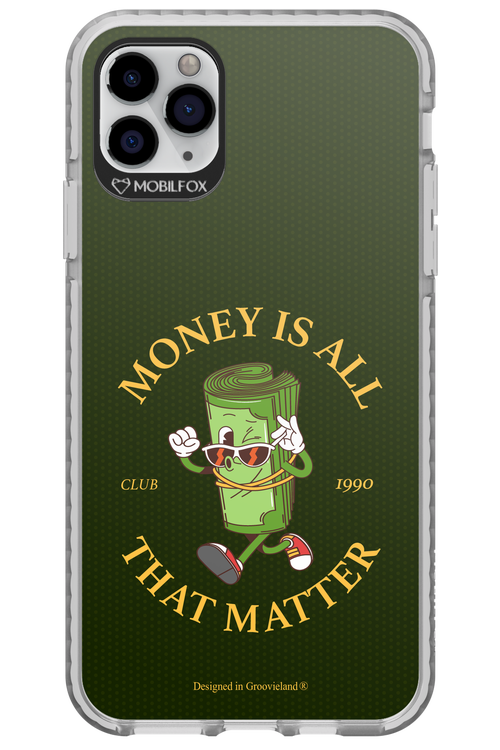 Money Club - Apple iPhone 11 Pro Max