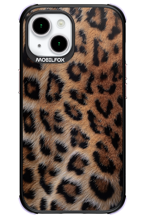Furr Babe - Apple iPhone 15