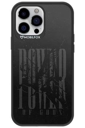 Power of Gods - Apple iPhone 13 Pro Max