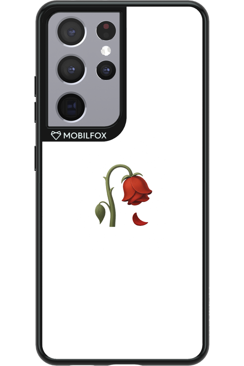 Rose 2.0 - Samsung Galaxy S21 Ultra