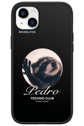 Pedro - Apple iPhone 14 Plus