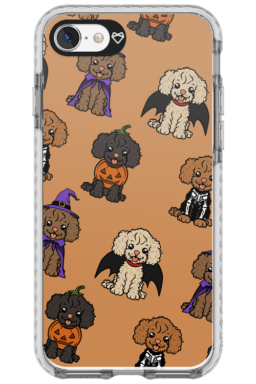 BOO-DLE CREW - Apple iPhone 8