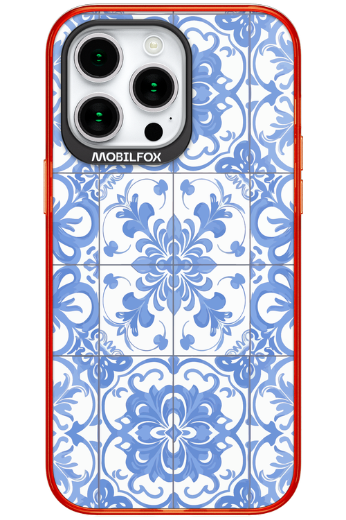 Amalfi Club 2.0 - Apple iPhone 15 Pro Max