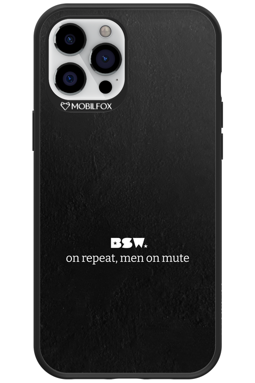 BSW FourSeasons 7 2.0 - Apple iPhone 12 Pro Max