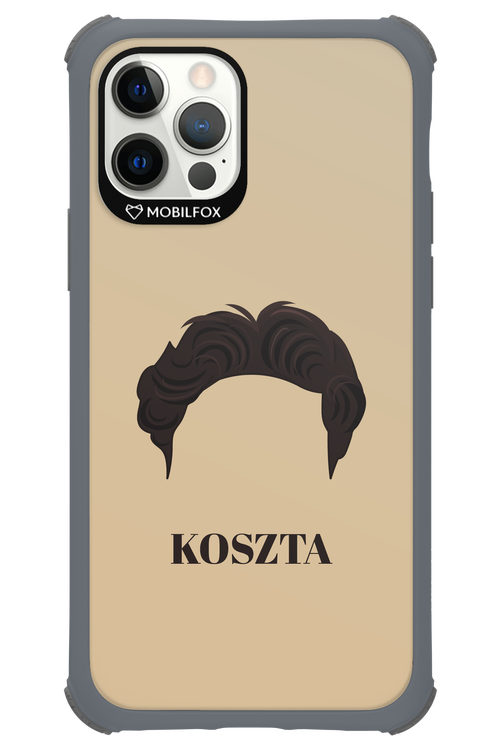 KOSZTA ICON - Apple iPhone 12 Pro