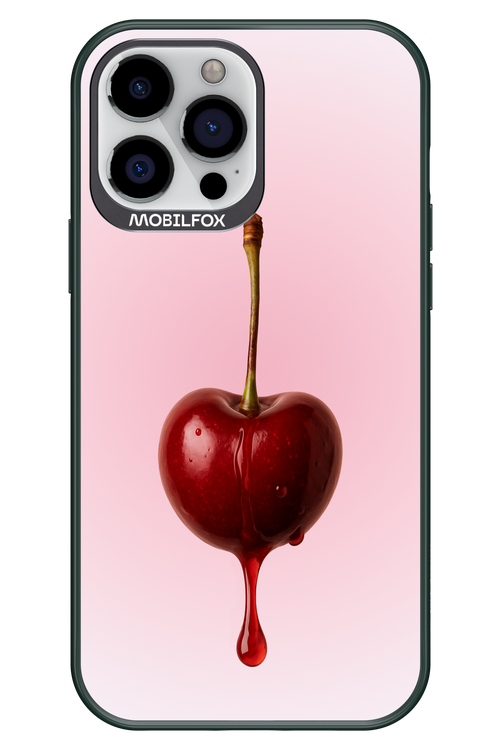 Cherry Babe - Apple iPhone 13 Pro Max