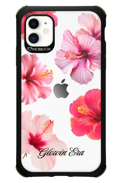 Glowin Era 2.0 - Apple iPhone 11