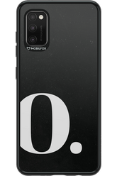 O (Off Space) 2.0 - Samsung Galaxy A41