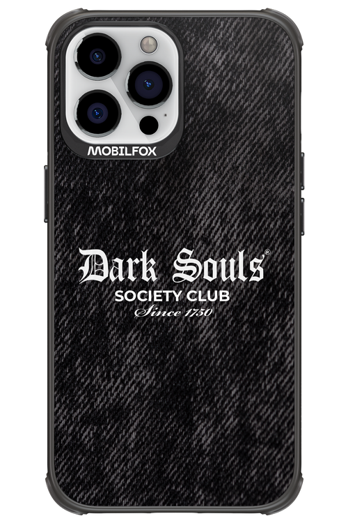 Dark Souls - Apple iPhone 13 Pro Max