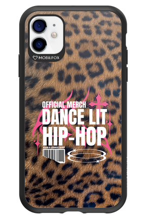 Merch Leo - Apple iPhone 11