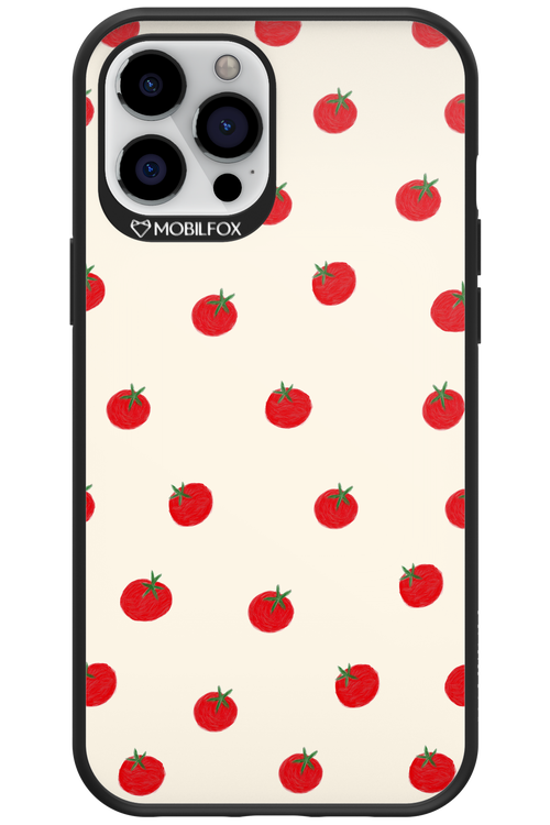 Baby Tomato - Apple iPhone 12 Pro Max