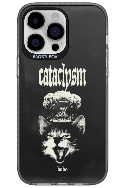 CATACLYSM - Apple iPhone 14 Pro Max