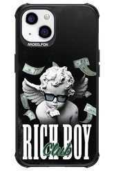 RICH BOY - Apple iPhone 13