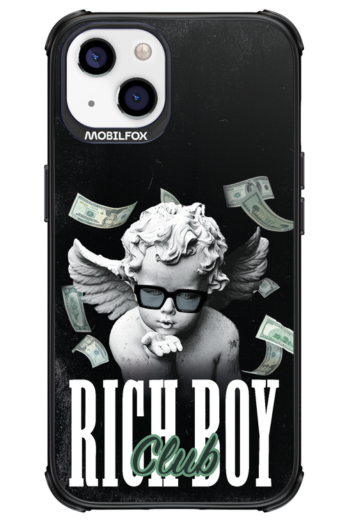 RICH BOY - Apple iPhone 13