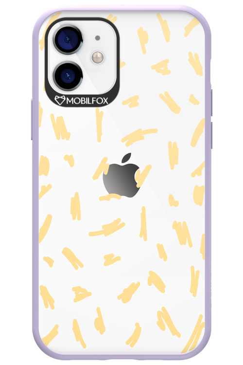 Fries Please - Apple iPhone 12