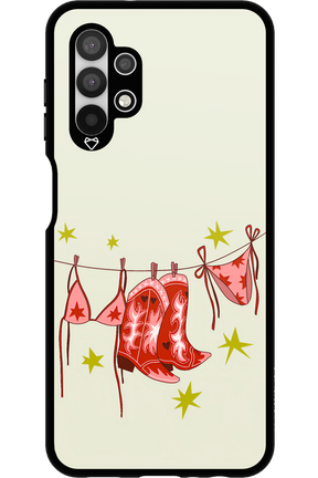 Laundry 2.0 - Samsung Galaxy A13 4G